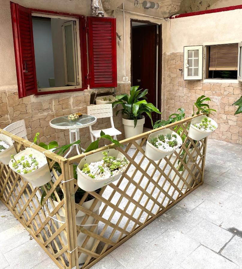 Golden House Leilighet Napoli Eksteriør bilde